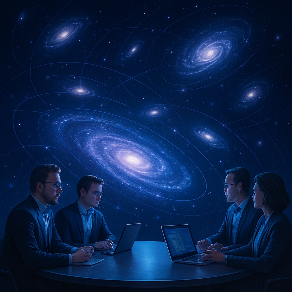 IT Pogram & Project Management