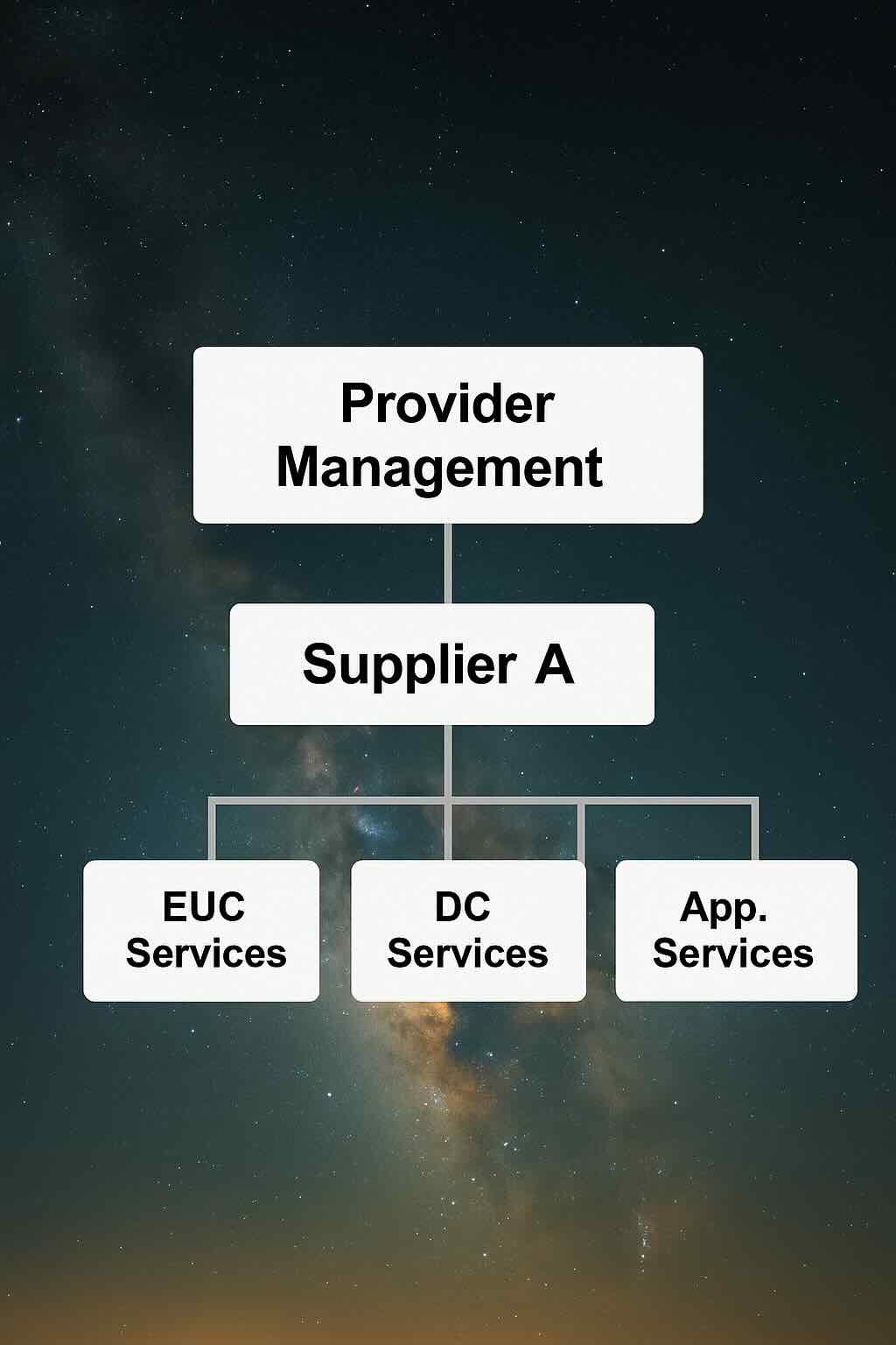 Provider Management